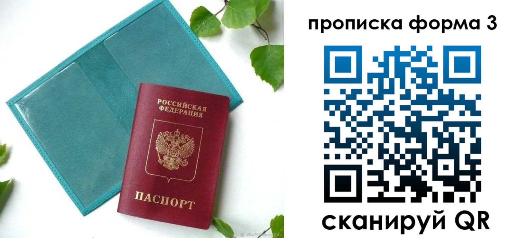 прописка ребенка в Тосно
